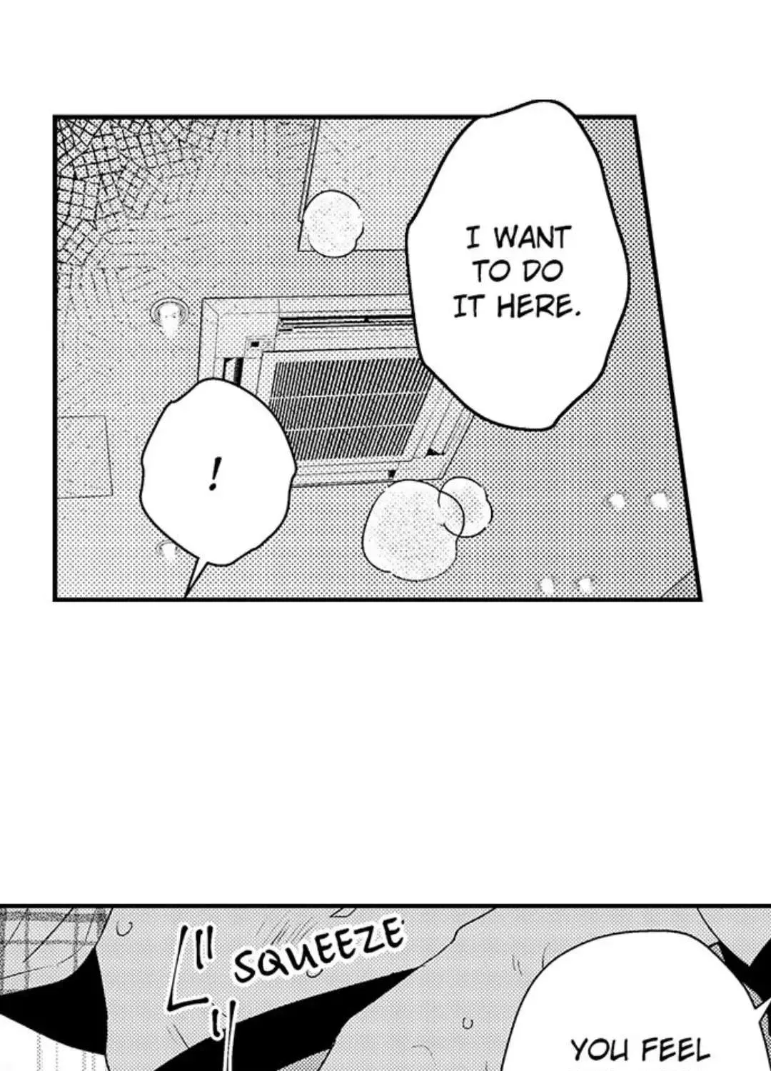 Yatara yarashii fukami kun Chapter 5 page 23 - 