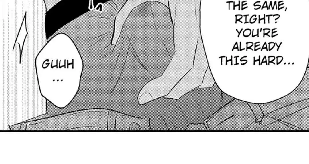 Yatara yarashii fukami kun Chapter 5 page 24 - 