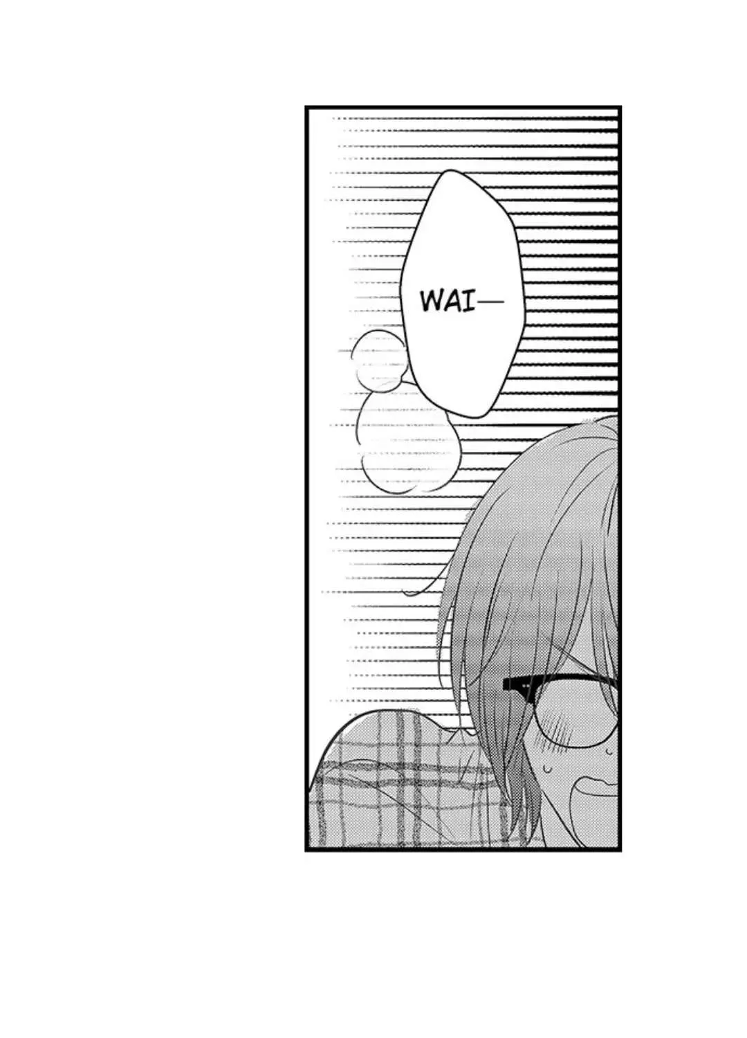 Yatara yarashii fukami kun Chapter 5 page 27 - 