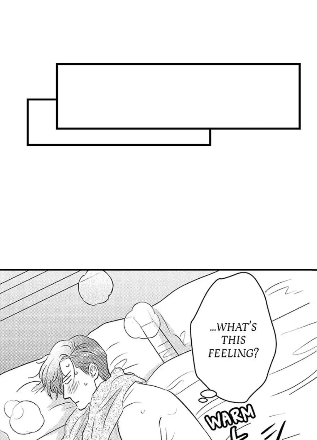 Yatara yarashii fukami kun Chapter 5 page 36 - 
