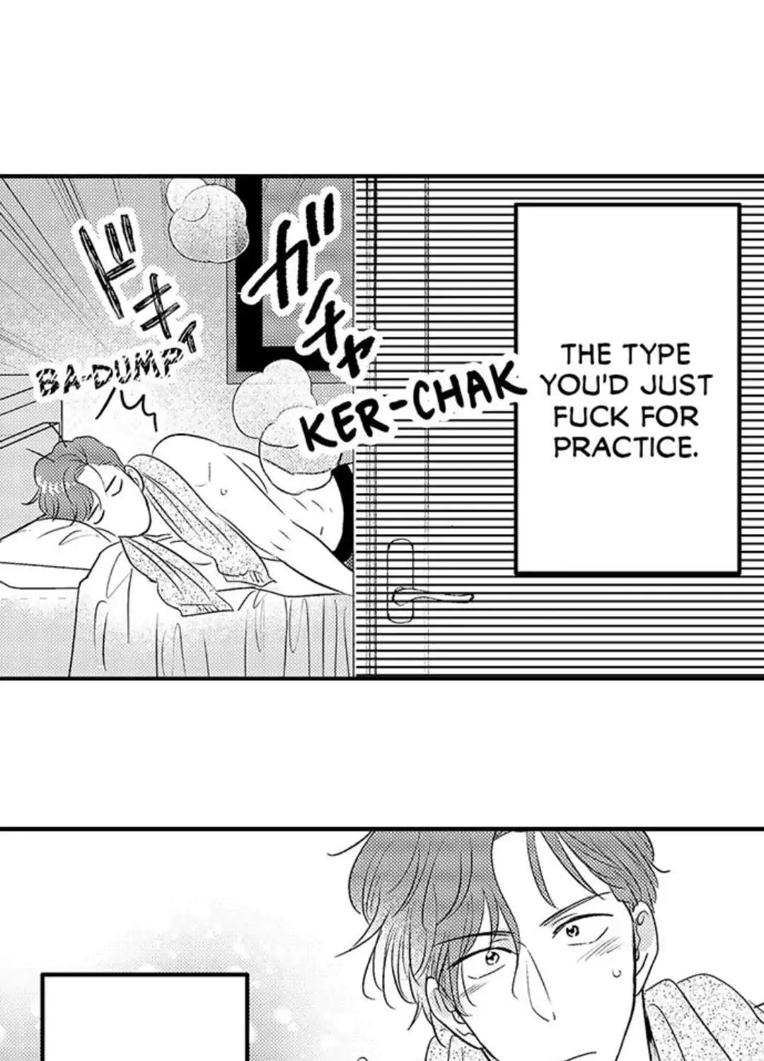 Yatara yarashii fukami kun Chapter 5 page 40 - 