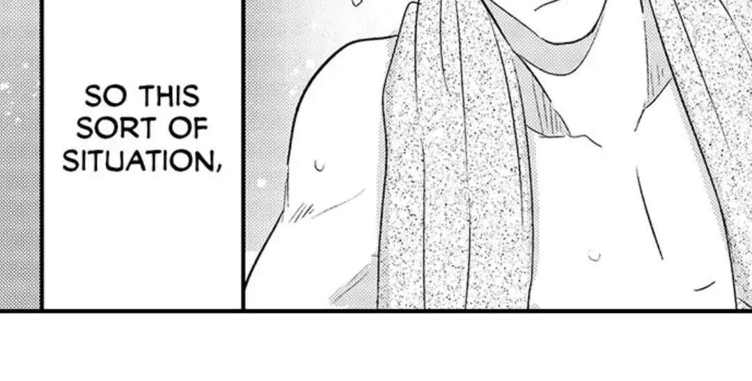 Yatara yarashii fukami kun Chapter 5 page 41 - 
