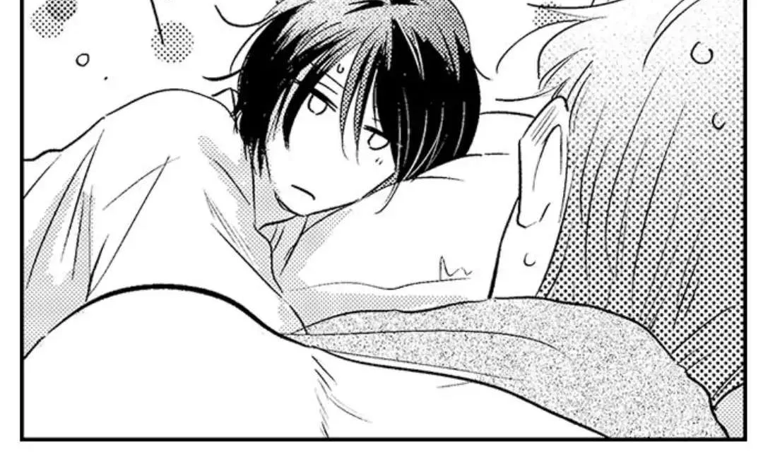 Yatara yarashii fukami kun Chapter 5 page 47 - 