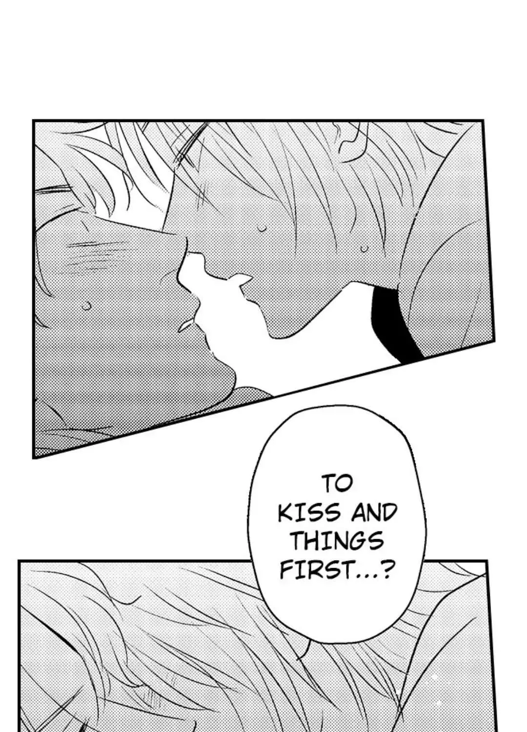 Yatara yarashii fukami kun Chapter 5 page 52 - 