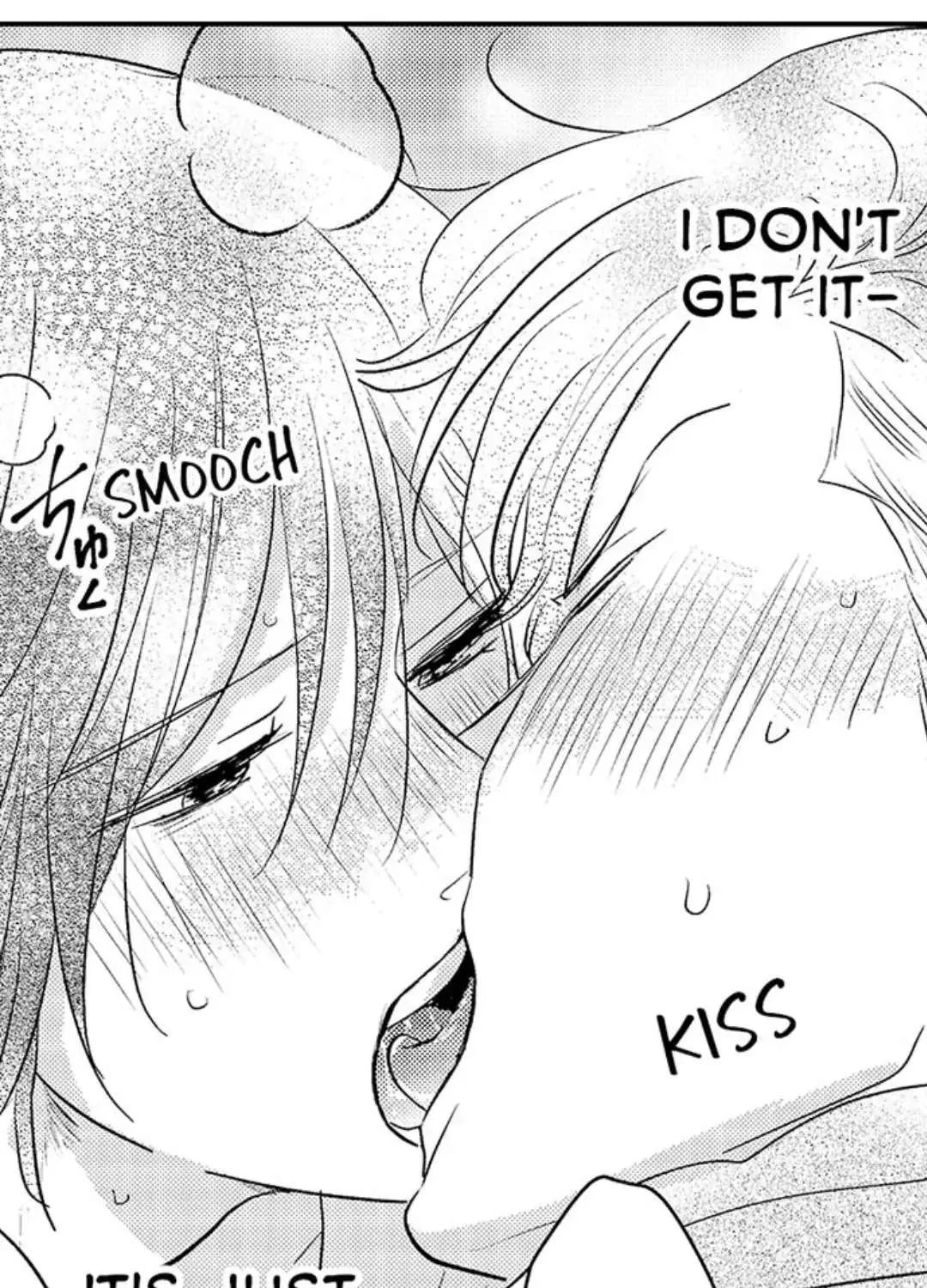 Yatara yarashii fukami kun Chapter 5 page 54 - 