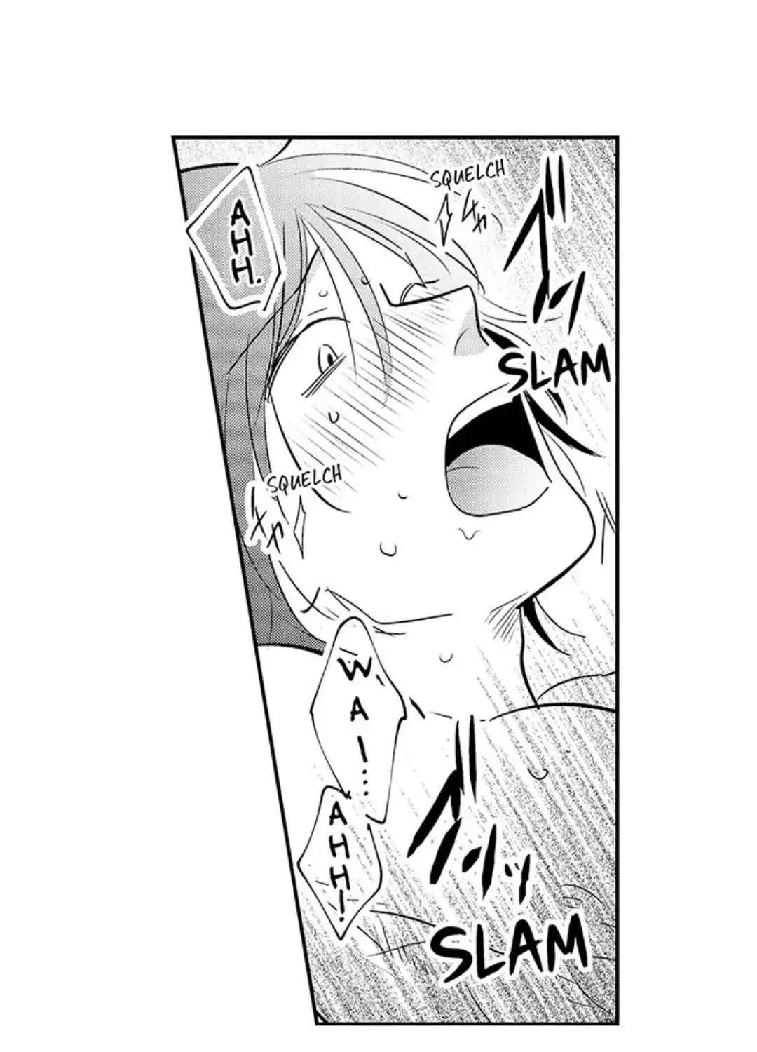Yatara yarashii fukami kun Chapter 6 page 25 - 