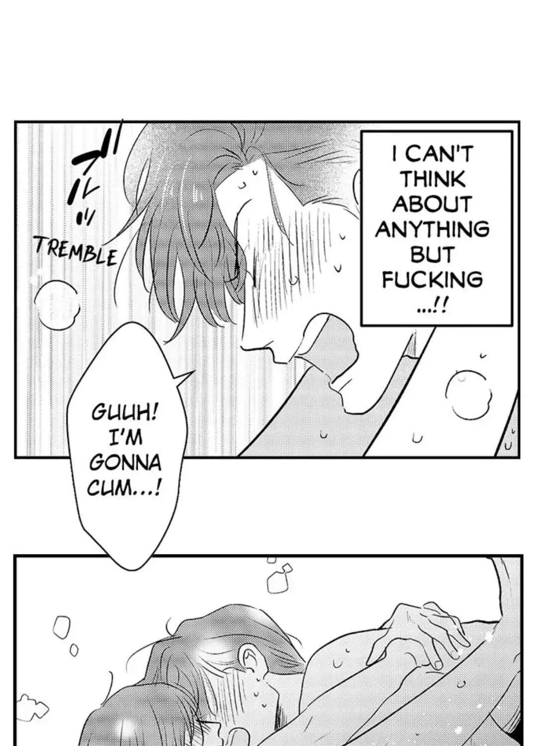 Yatara yarashii fukami kun Chapter 6 page 31 - 
