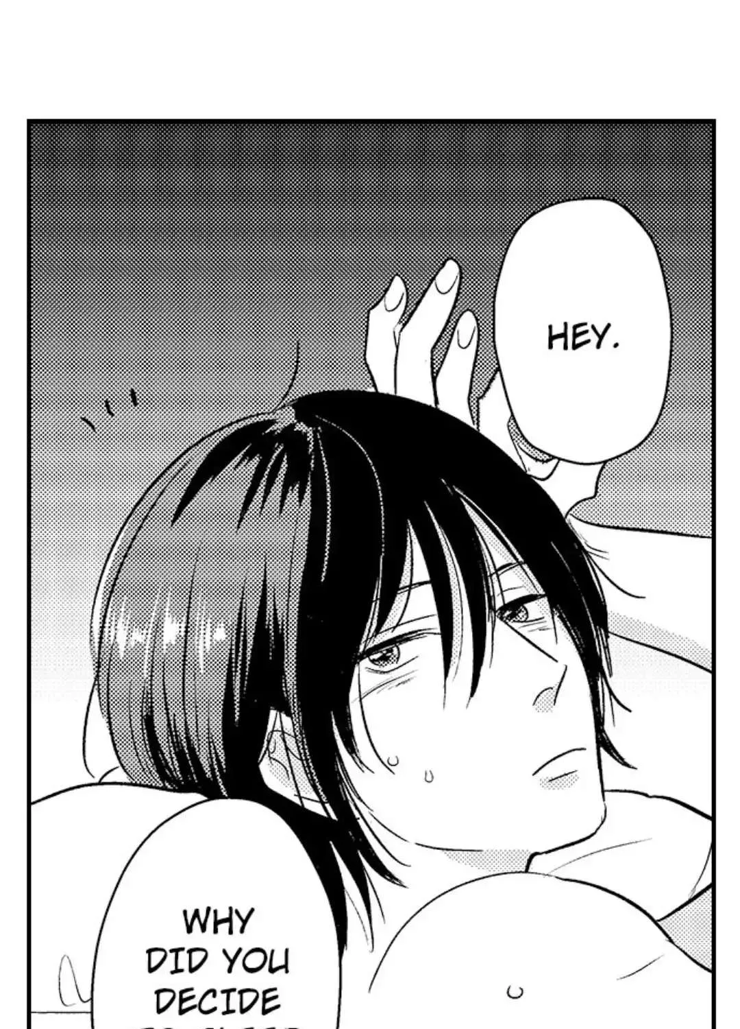 Yatara yarashii fukami kun Chapter 6 page 38 - 