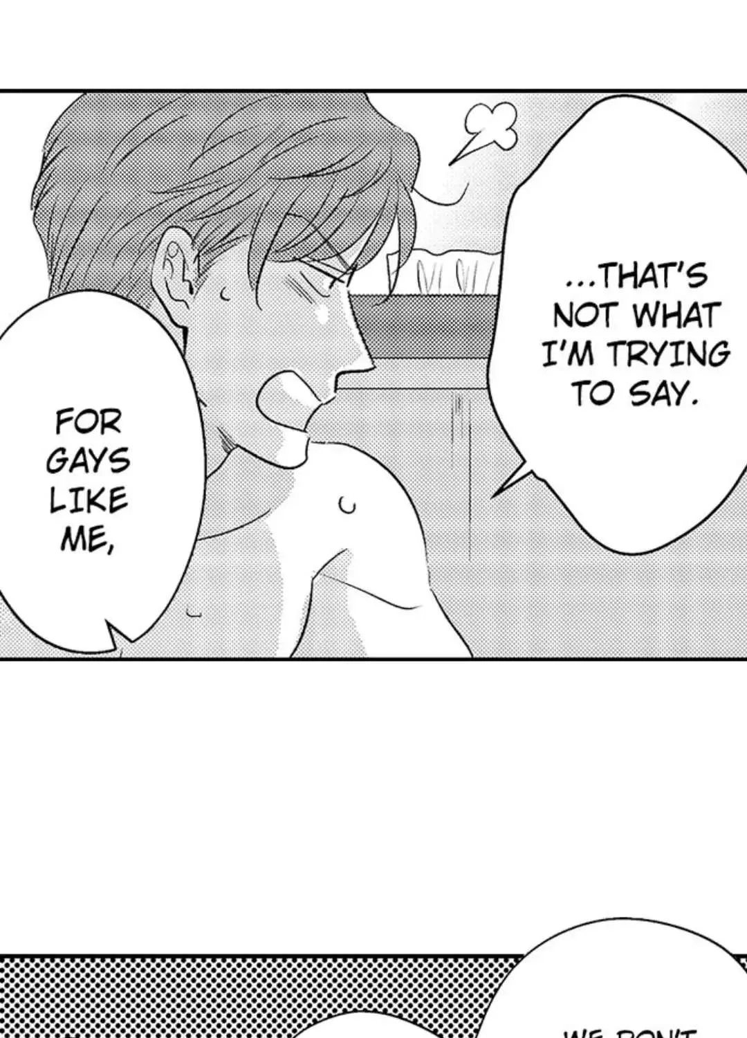 Yatara yarashii fukami kun Chapter 6 page 44 - 