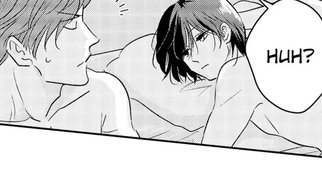 Yatara yarashii fukami kun Chapter 6 page 51 - 
