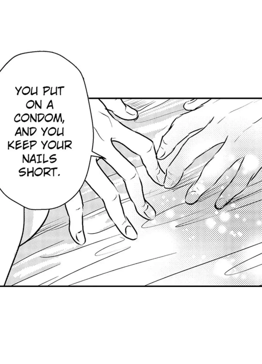 Yatara yarashii fukami kun Chapter 6 page 52 - 
