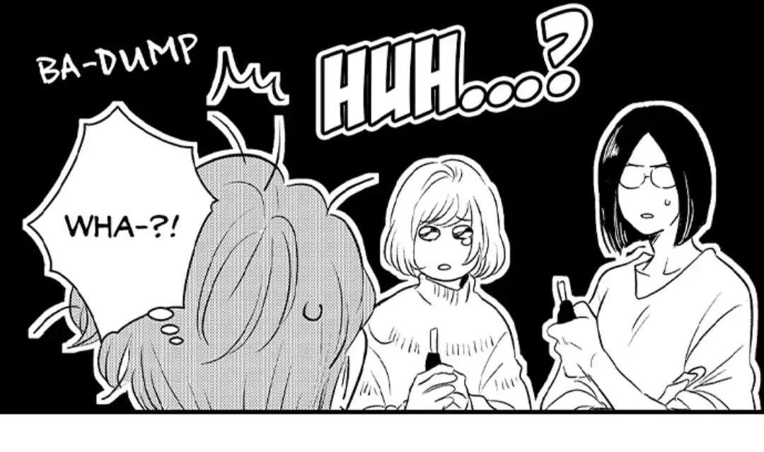 Yatara yarashii fukami kun Chapter 7 page 21 - 