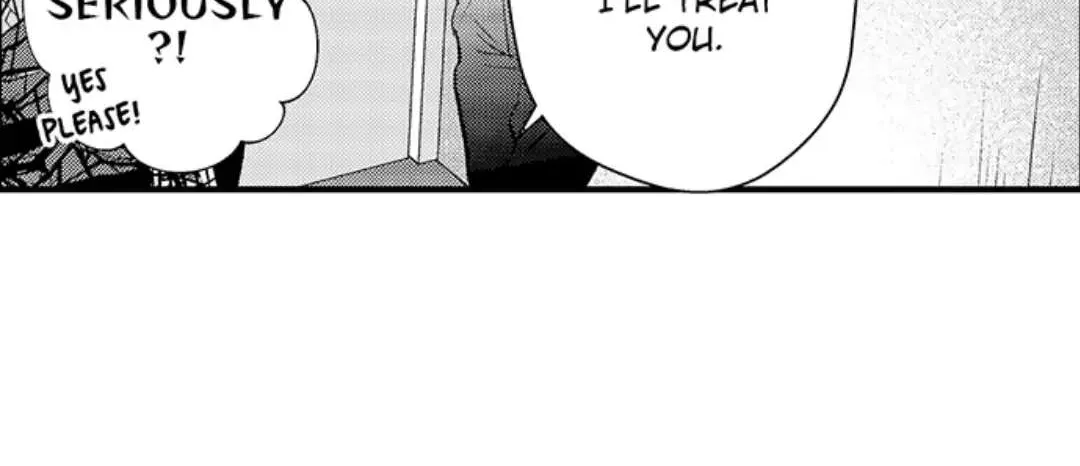 Yatara yarashii fukami kun Chapter 7 page 25 - 