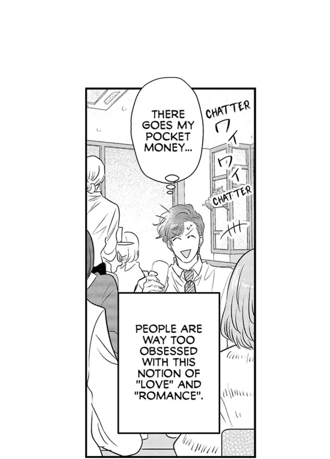 Yatara yarashii fukami kun Chapter 7 page 26 - 
