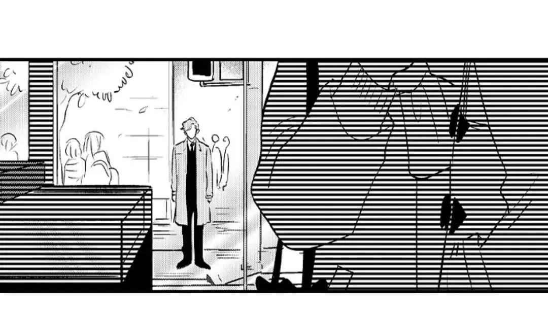 Yatara yarashii fukami kun Chapter 7 page 38 - 