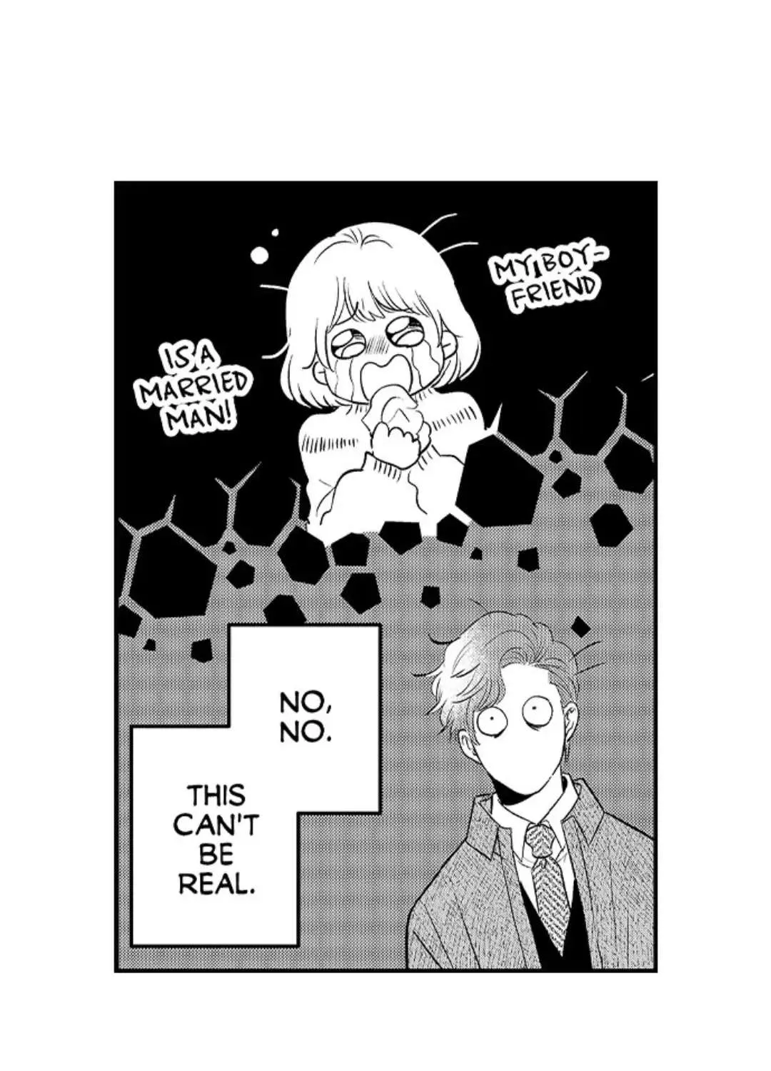 Yatara yarashii fukami kun Chapter 7 page 39 - 
