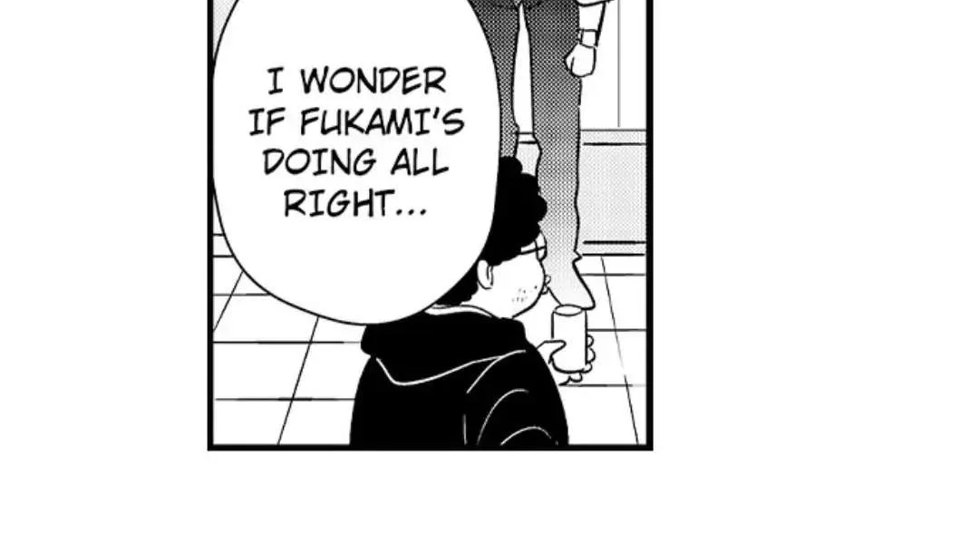 Yatara yarashii fukami kun Chapter 7 page 51 - 