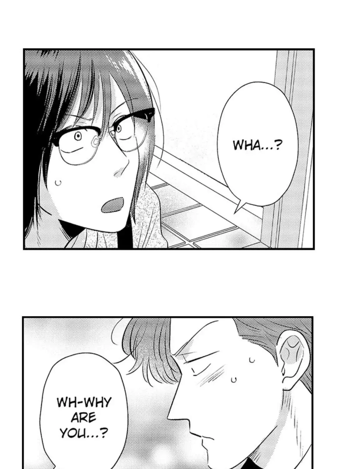Yatara yarashii fukami kun Chapter 8 page 13 - 