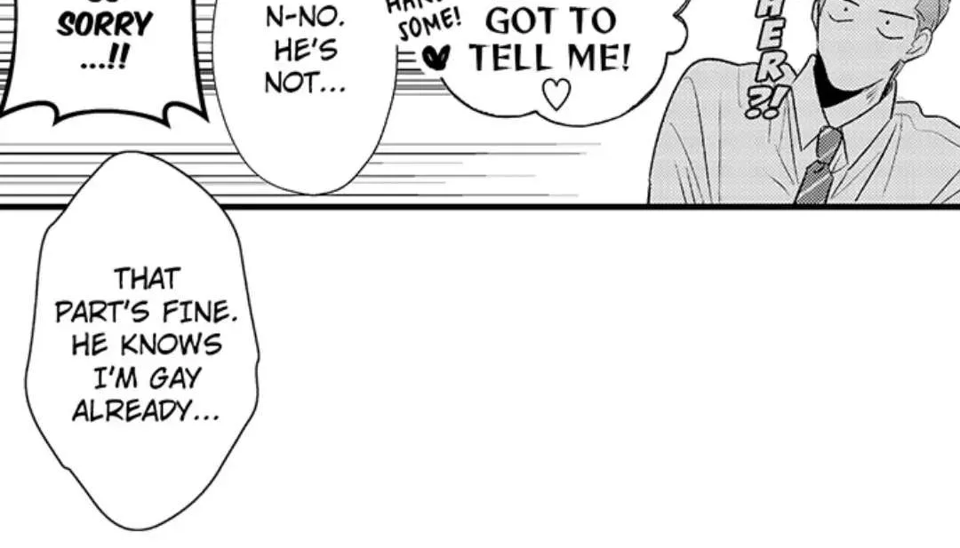 Yatara yarashii fukami kun Chapter 8 page 26 - 