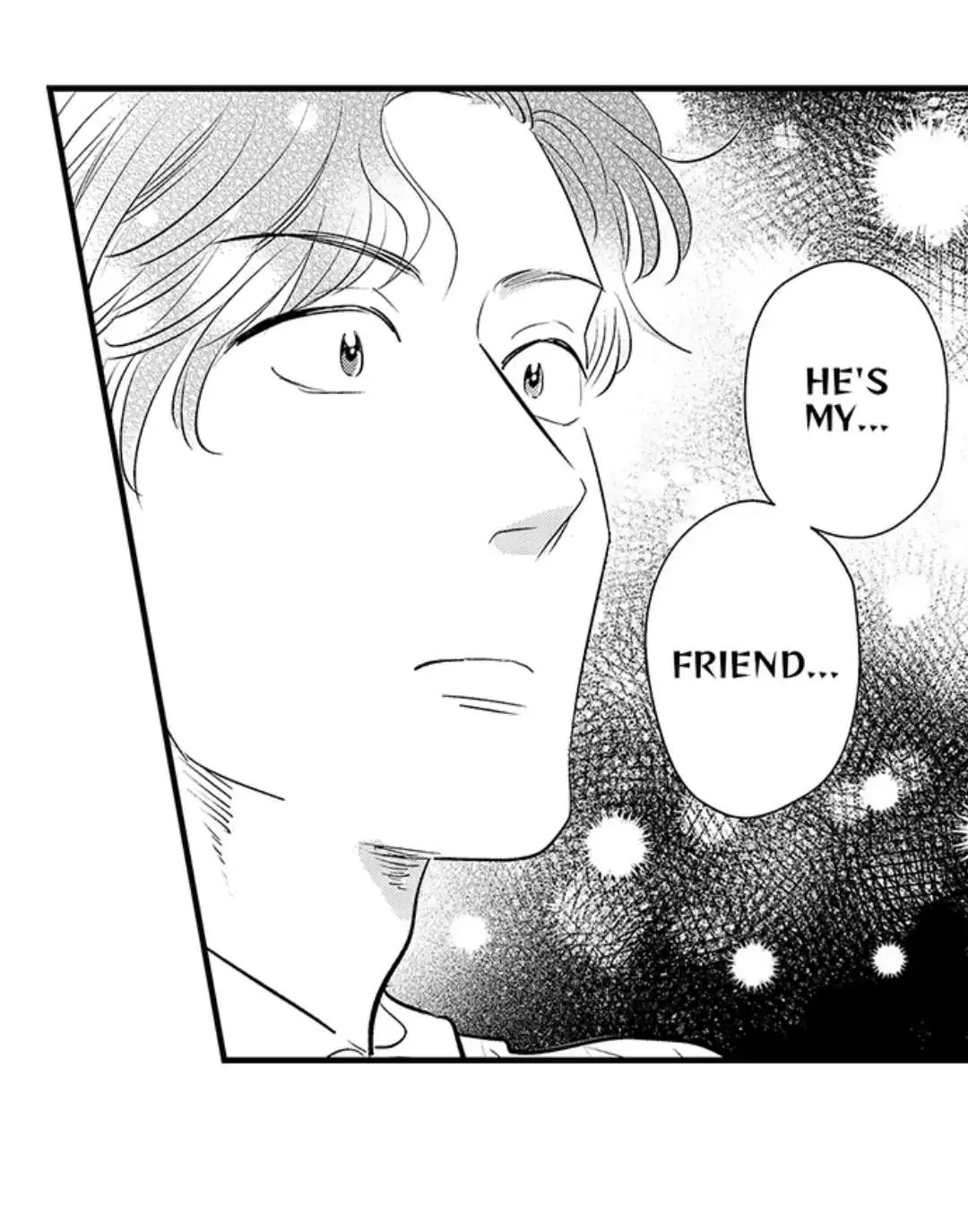 Yatara yarashii fukami kun Chapter 8 page 27 - 