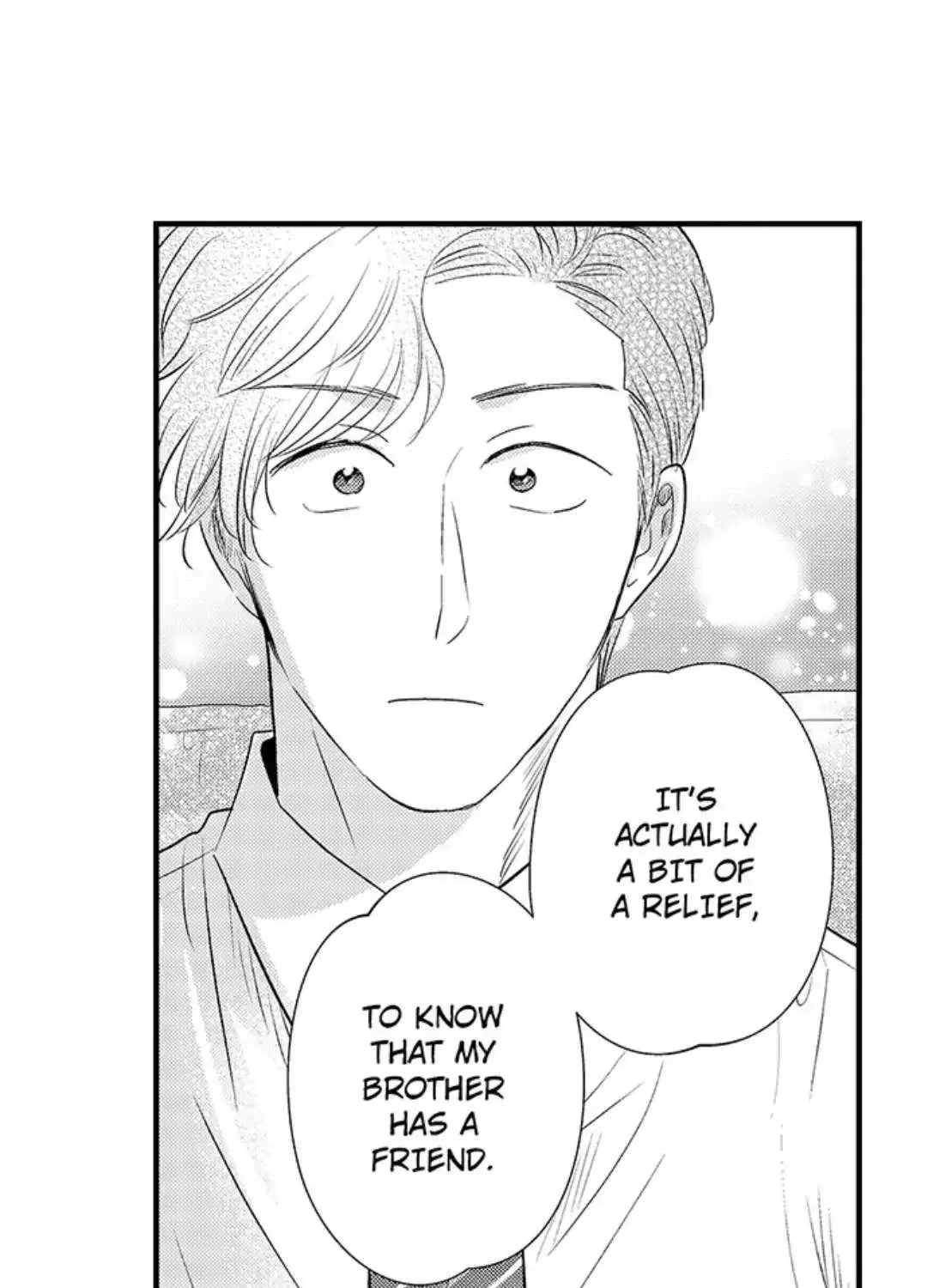 Yatara yarashii fukami kun Chapter 8 page 35 - 