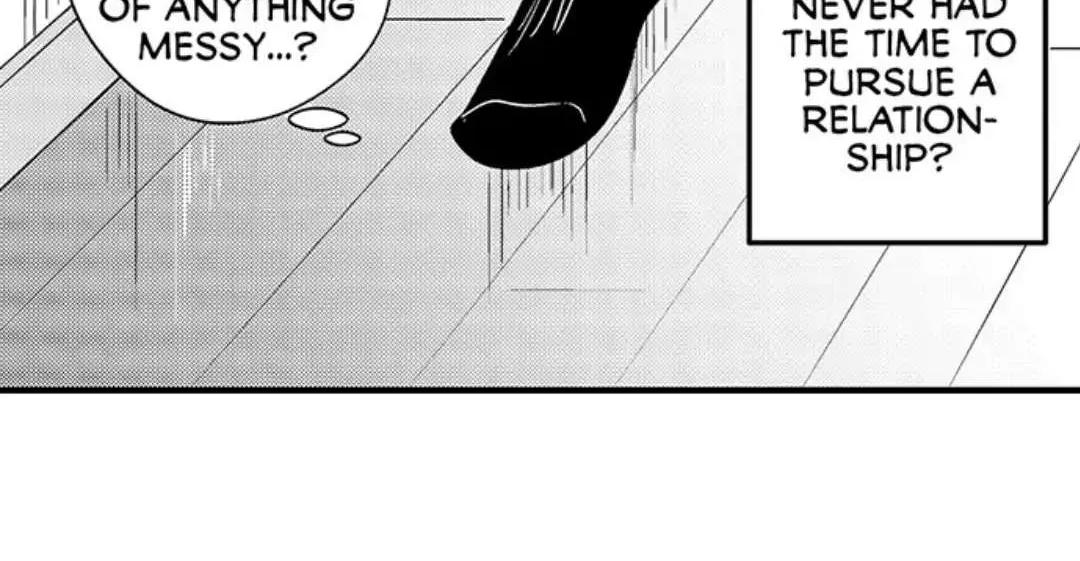 Yatara yarashii fukami kun Chapter 8 page 42 - 