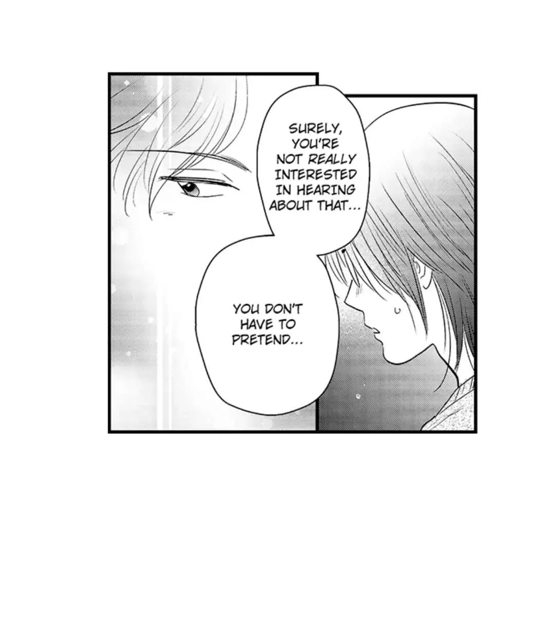 Yatara yarashii fukami kun Chapter 8 page 47 - 