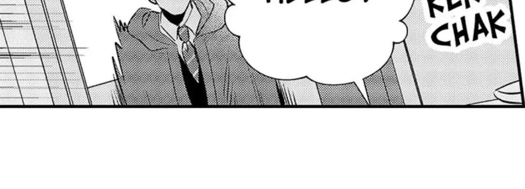 Yatara yarashii fukami kun Chapter 8 page 6 - 