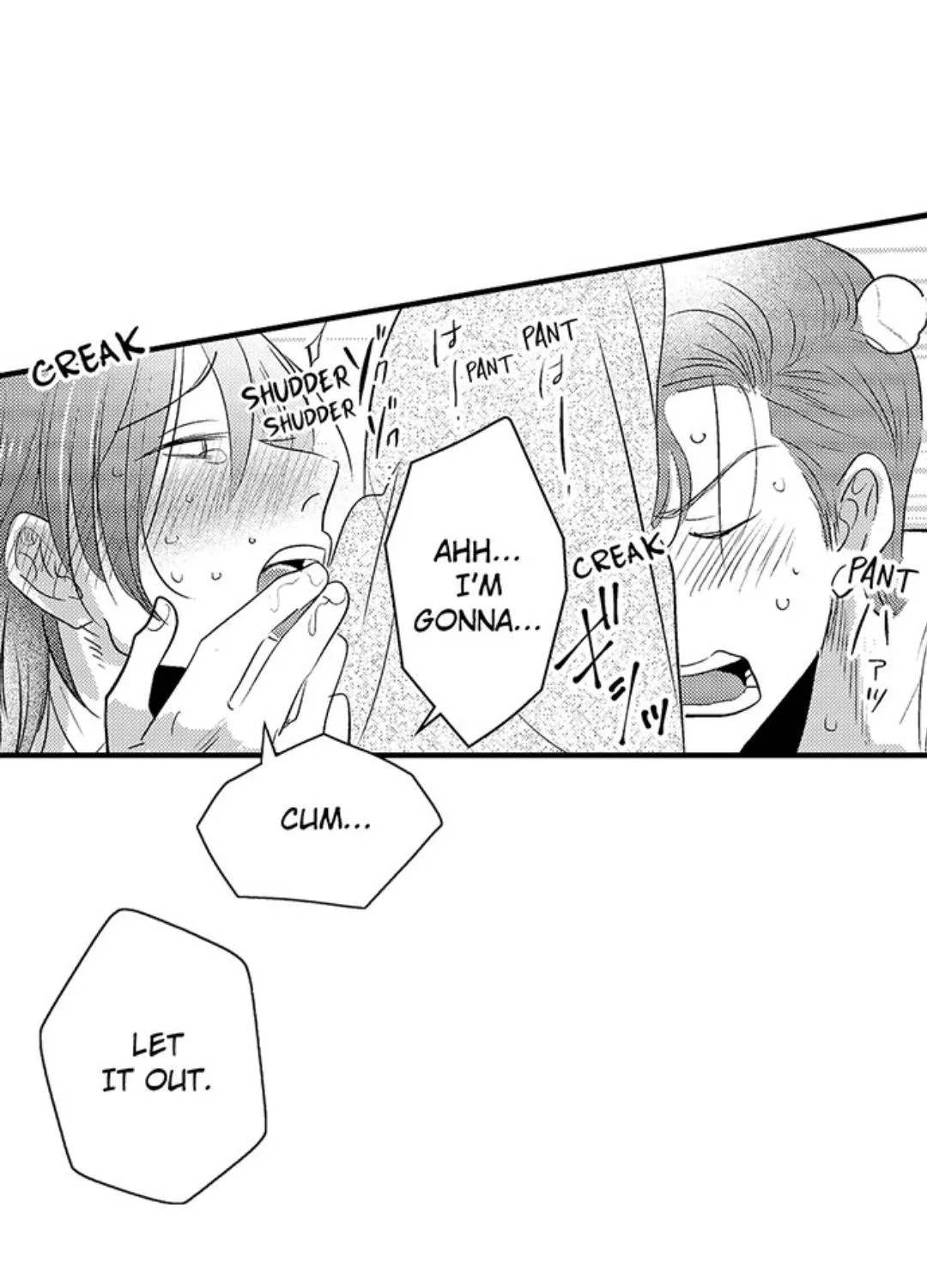 Yatara yarashii fukami kun Chapter 9 page 30 - 