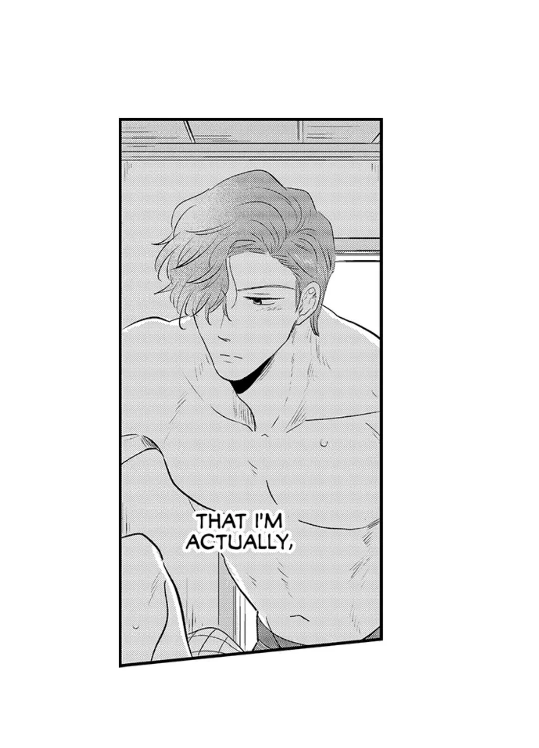 Yatara yarashii fukami kun Chapter 9 page 4 - 