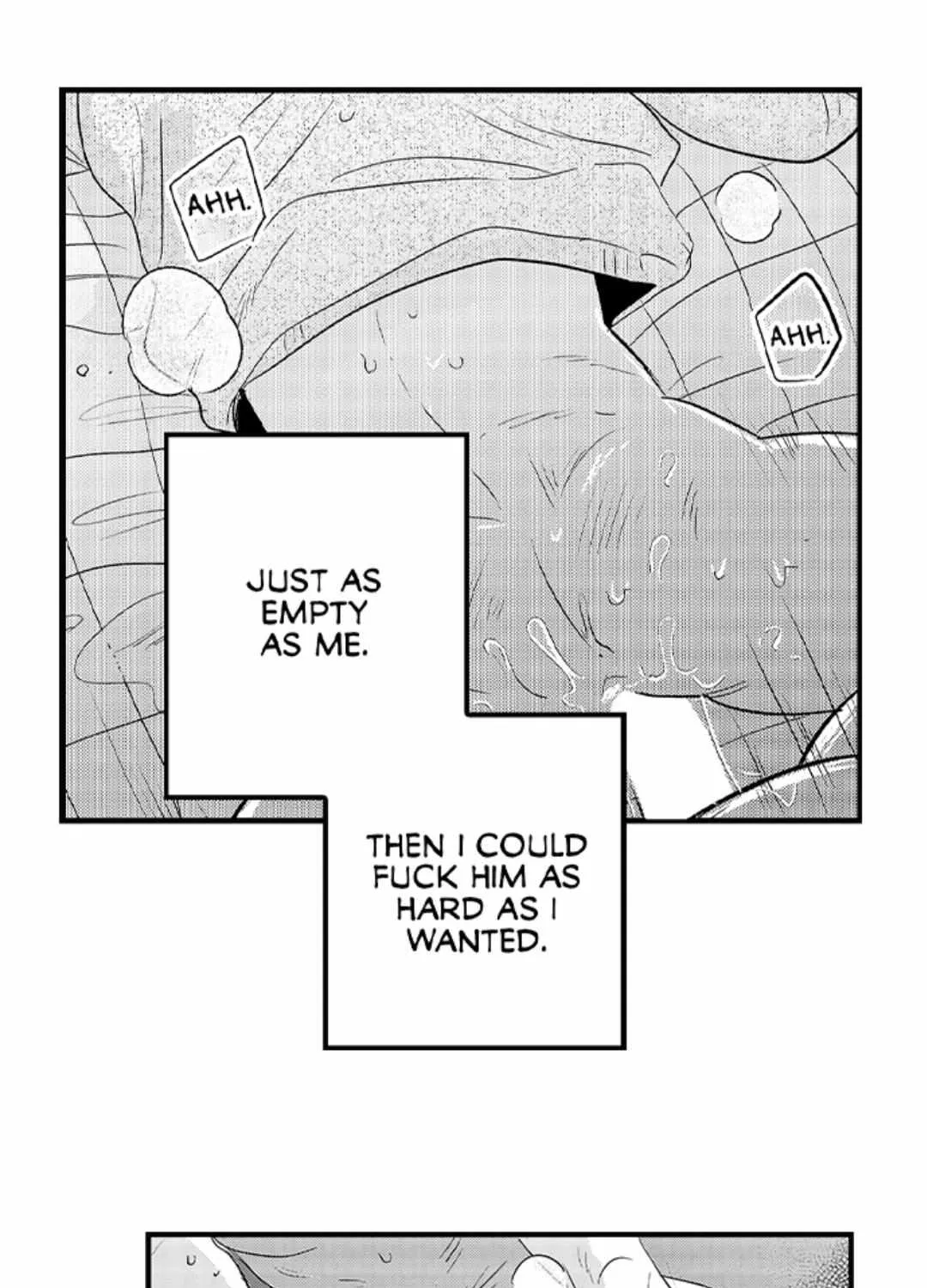 Yatara yarashii fukami kun Chapter 9 page 37 - 