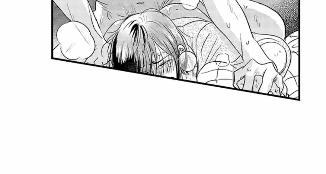 Yatara yarashii fukami kun Chapter 9 page 38 - 