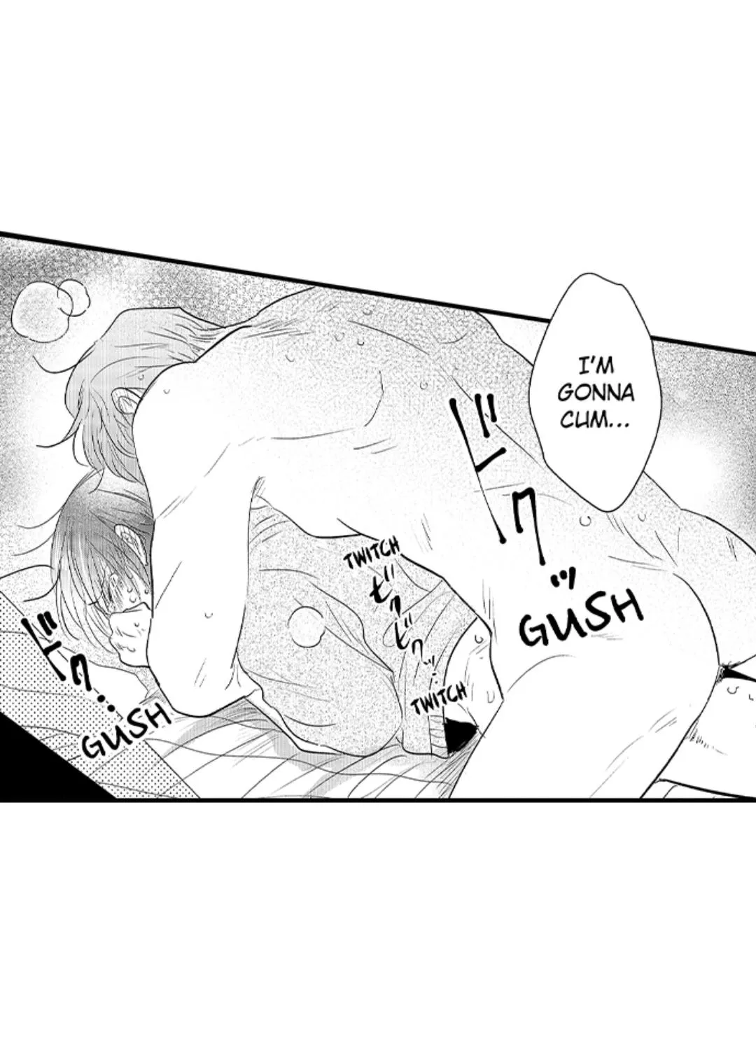 Yatara yarashii fukami kun Chapter 9 page 39 - 