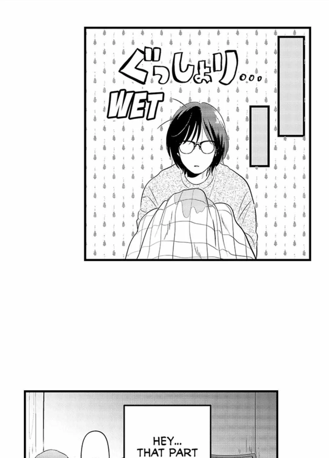 Yatara yarashii fukami kun Chapter 9 page 41 - 