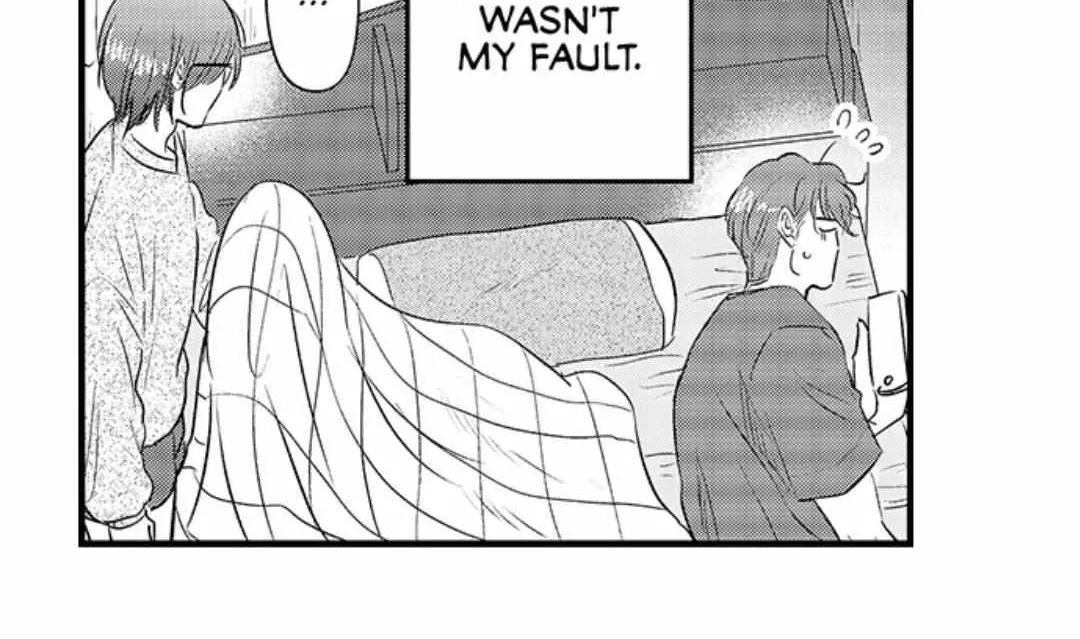 Yatara yarashii fukami kun Chapter 9 page 42 - 