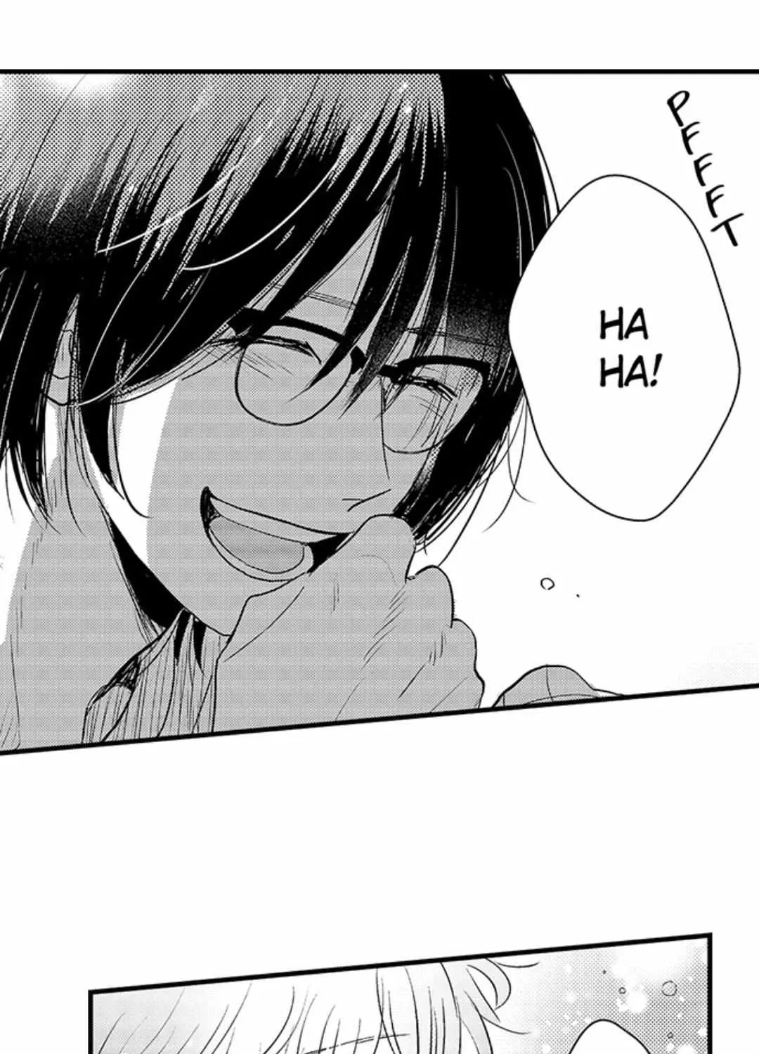 Yatara yarashii fukami kun Chapter 9 page 43 - 