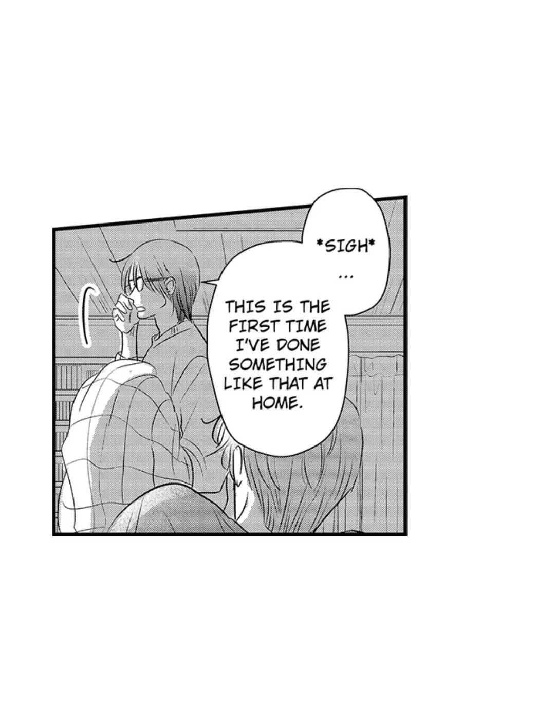 Yatara yarashii fukami kun Chapter 9 page 45 - 