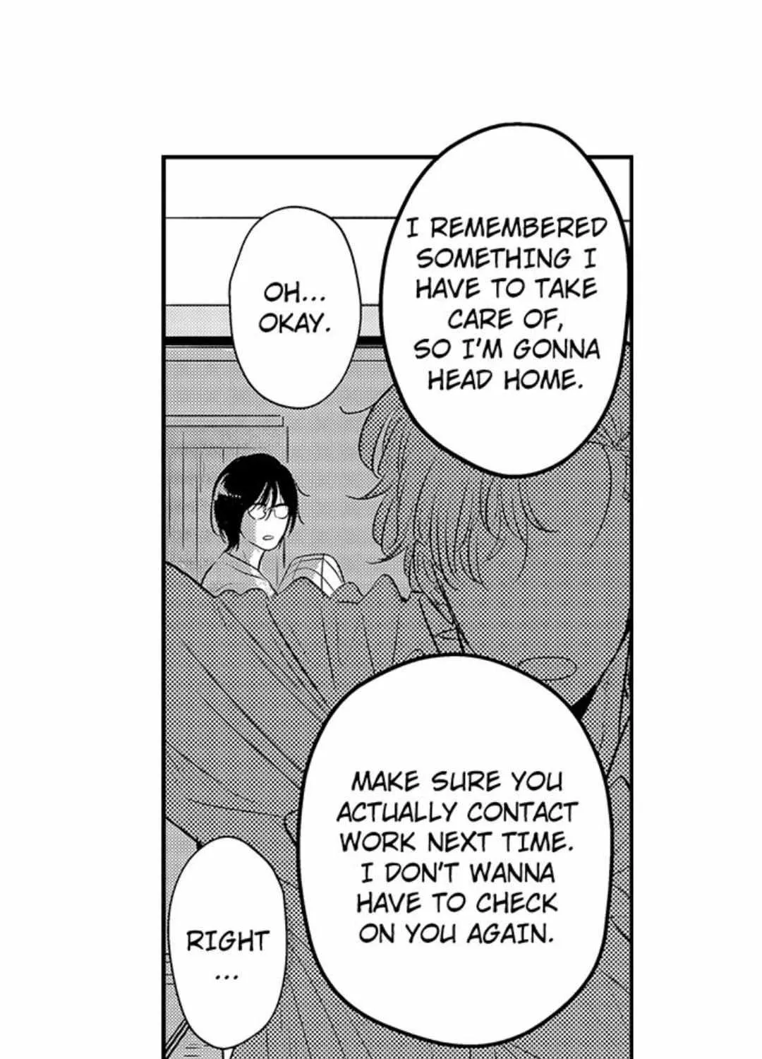 Yatara yarashii fukami kun Chapter 9 page 50 - 