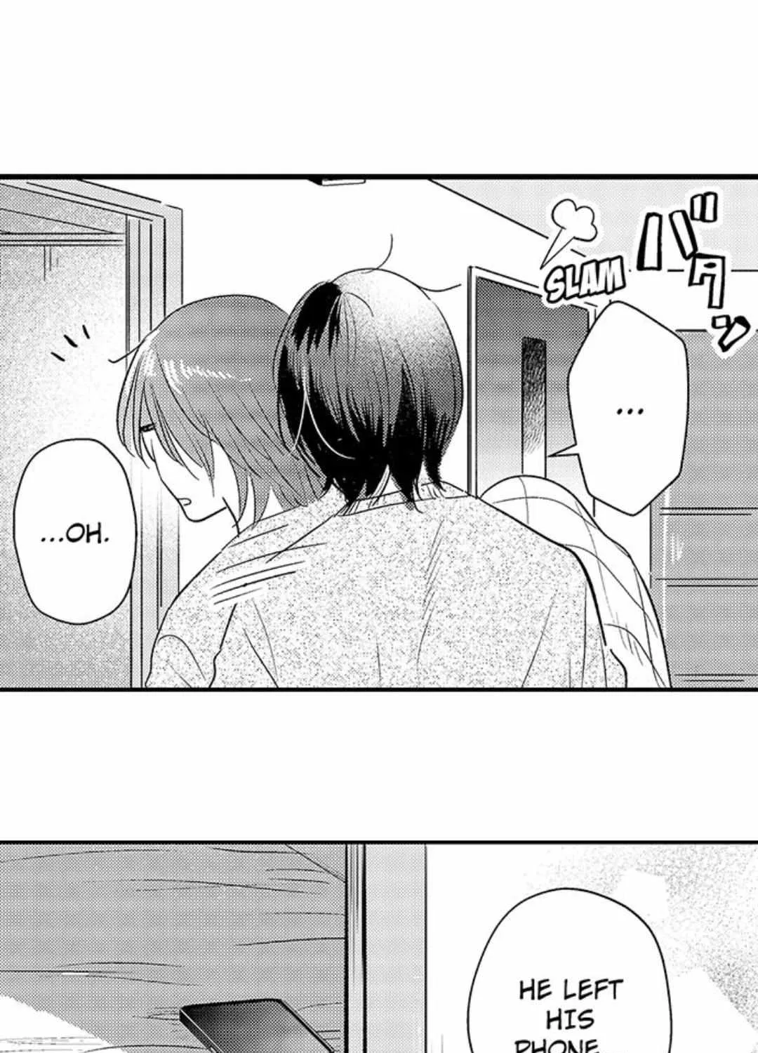 Yatara yarashii fukami kun Chapter 9 page 52 - 
