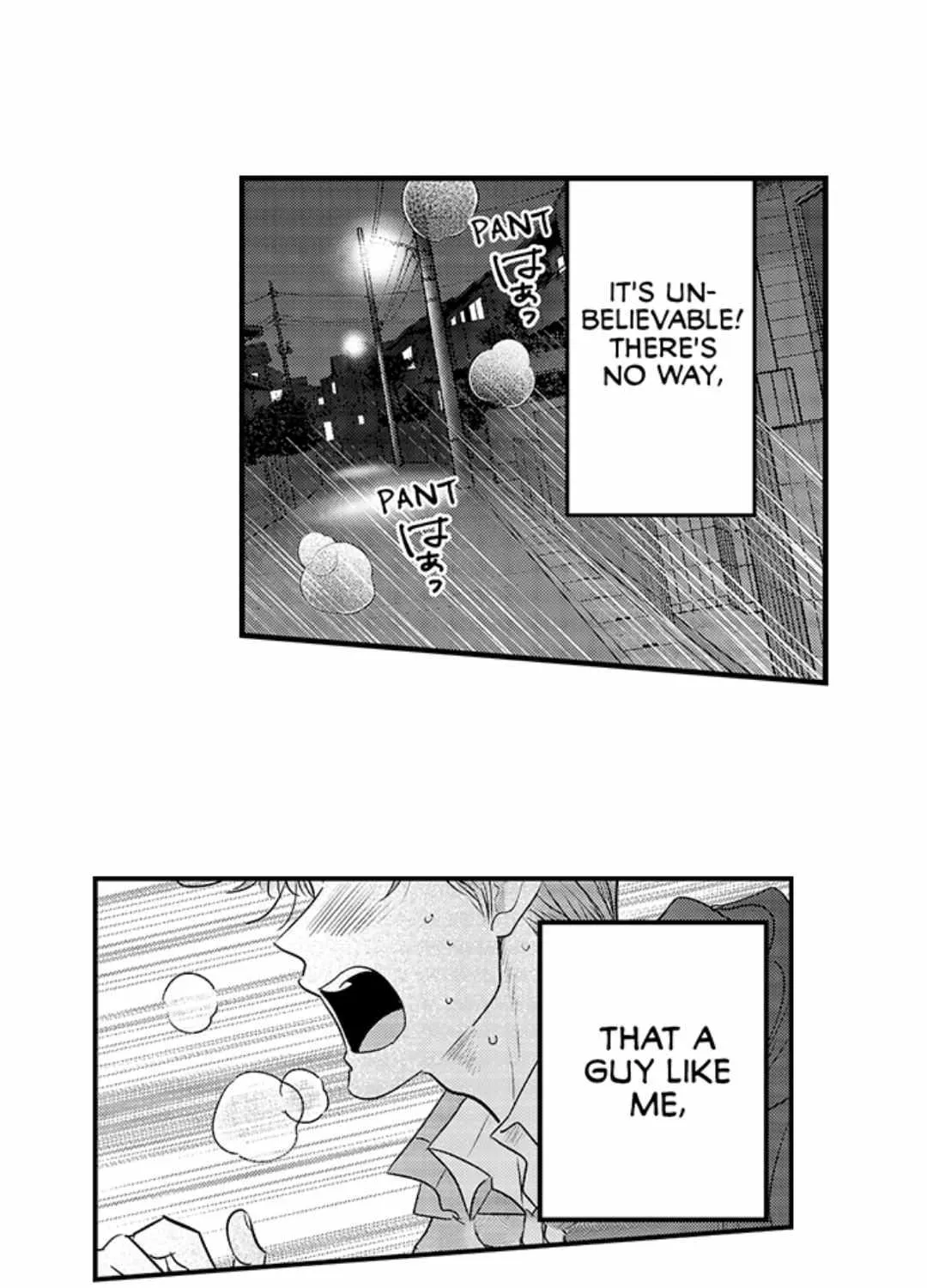 Yatara yarashii fukami kun Chapter 9 page 54 - 