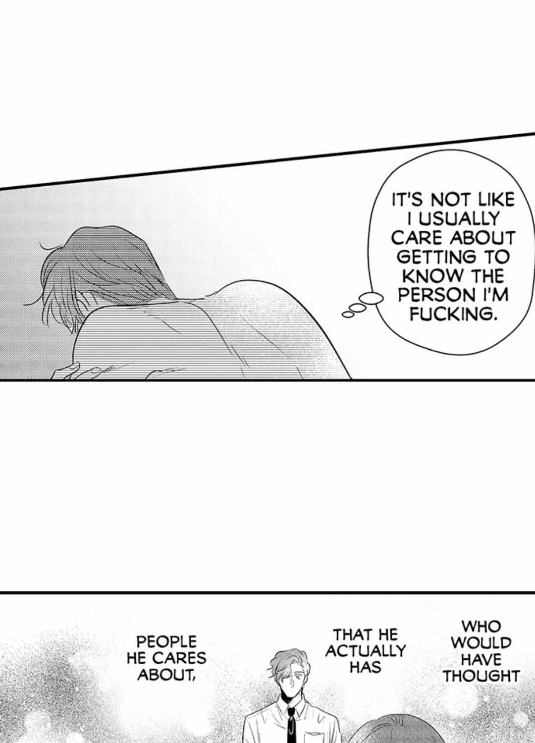 Yatara yarashii fukami kun Chapter 9 page 8 - 