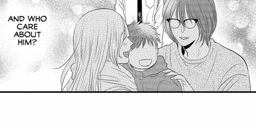 Yatara yarashii fukami kun Chapter 9 page 9 - 