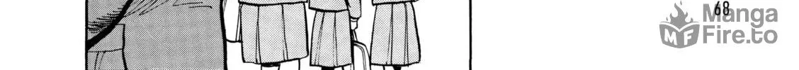 Yawara! Chapter 100 page 18 - 