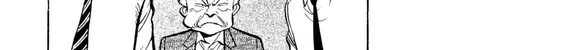 Yawara! Chapter 100 page 28 - 