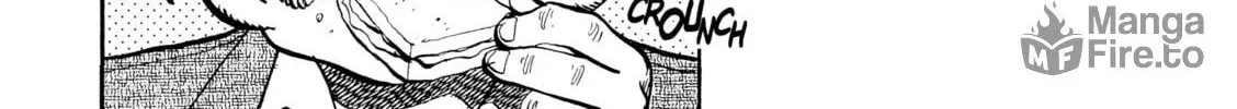 Yawara! Chapter 101 page 30 - 