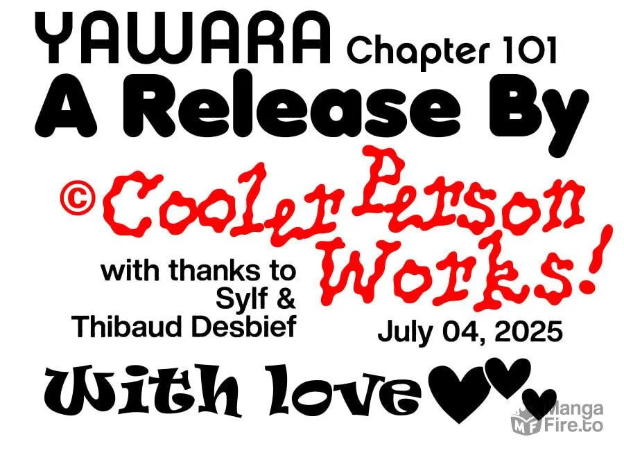 Yawara! Chapter 101 page 41 - 