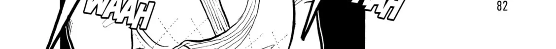 Yawara! Chapter 101 page 8 - 