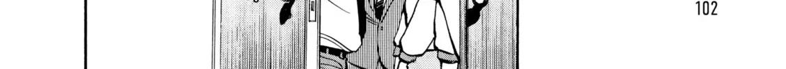 Yawara! Chapter 102 page 8 - 