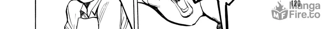 Yawara! Chapter 103 page 6 - 