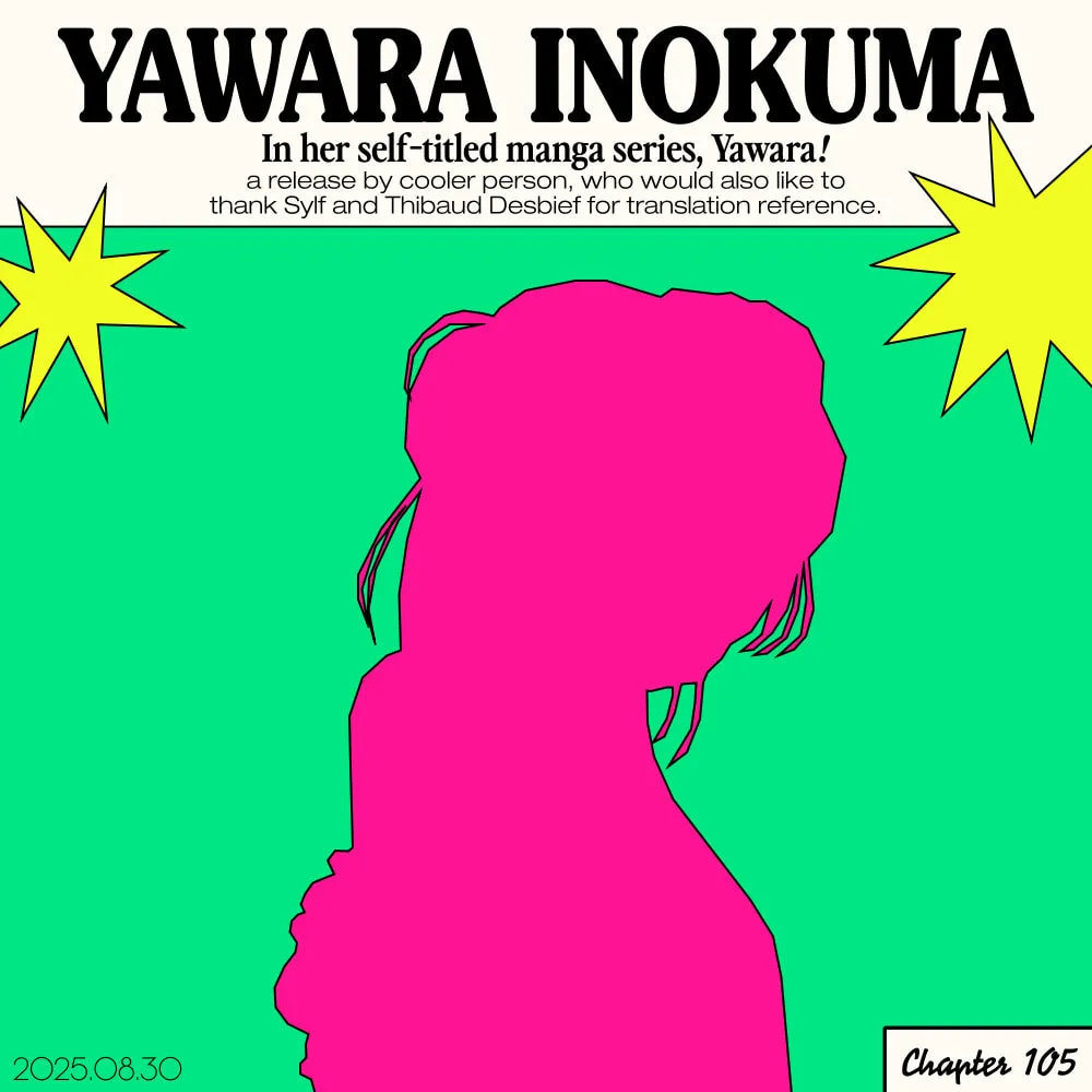 Yawara! Chapter 105 page 37 - 